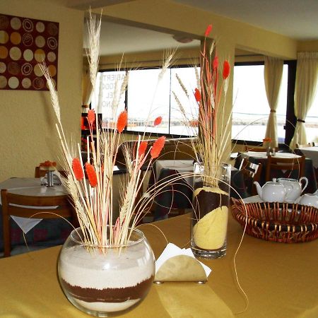 San Remo Terrazas Hotel Piriápolis Zewnętrze zdjęcie