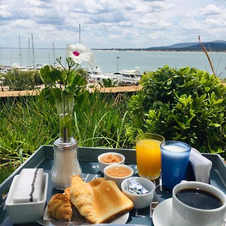 San Remo Terrazas Hotel Piriápolis Zewnętrze zdjęcie