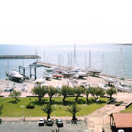 San Remo Terrazas Hotel Piriápolis Zewnętrze zdjęcie