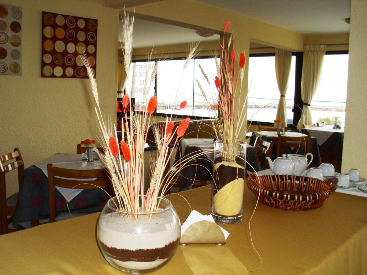 San Remo Terrazas Hotel Piriápolis Zewnętrze zdjęcie