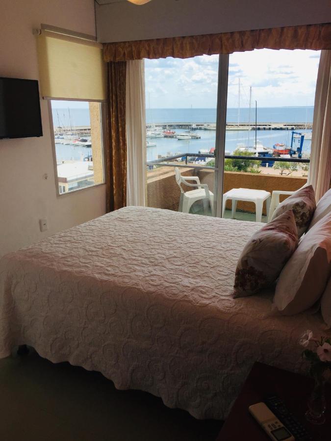 San Remo Terrazas Hotel Piriápolis Zewnętrze zdjęcie
