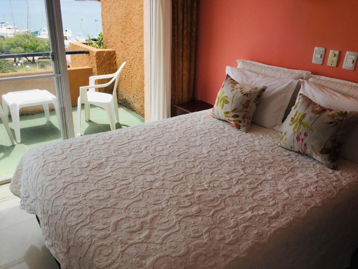 San Remo Terrazas Hotel Piriápolis Zewnętrze zdjęcie