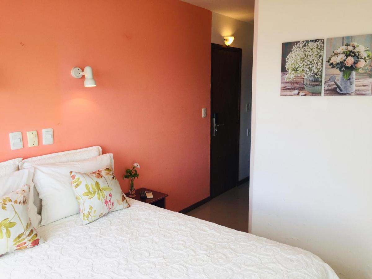 San Remo Terrazas Hotel Piriápolis Zewnętrze zdjęcie