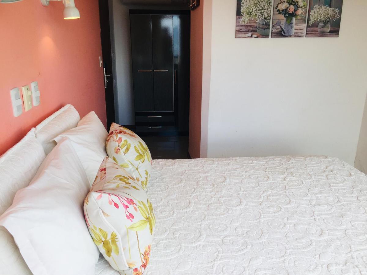 San Remo Terrazas Hotel Piriápolis Zewnętrze zdjęcie