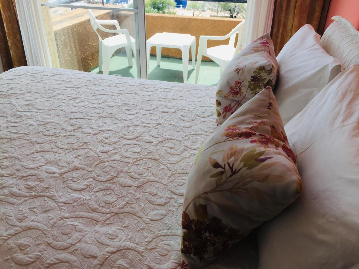 San Remo Terrazas Hotel Piriápolis Zewnętrze zdjęcie