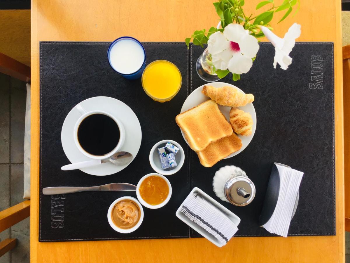 San Remo Terrazas Hotel Piriápolis Zewnętrze zdjęcie