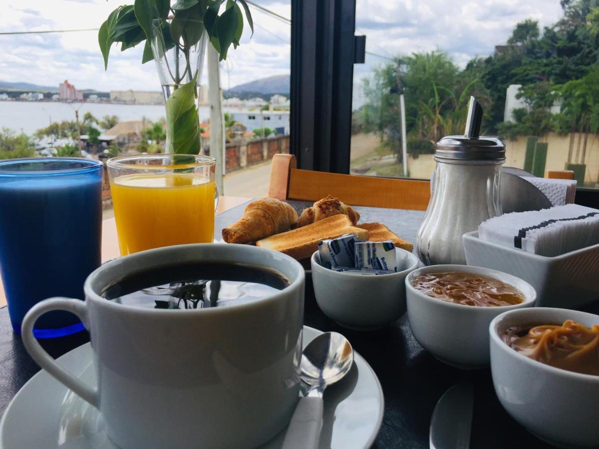 San Remo Terrazas Hotel Piriápolis Zewnętrze zdjęcie