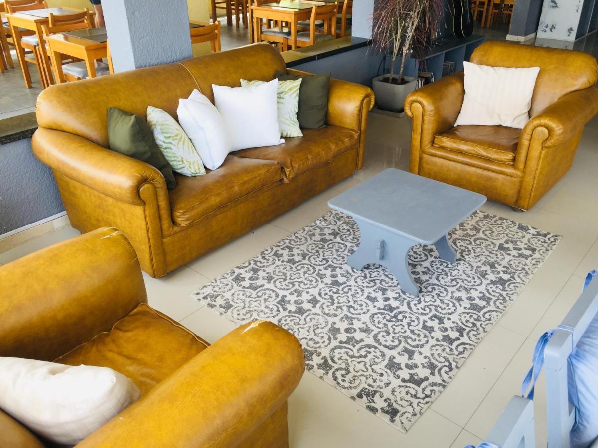 San Remo Terrazas Hotel Piriápolis Zewnętrze zdjęcie