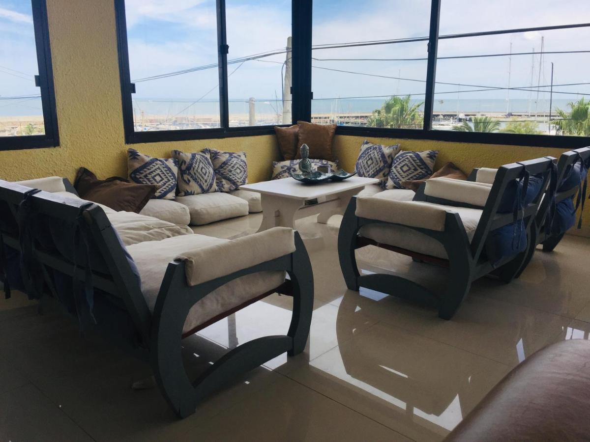 San Remo Terrazas Hotel Piriápolis Zewnętrze zdjęcie