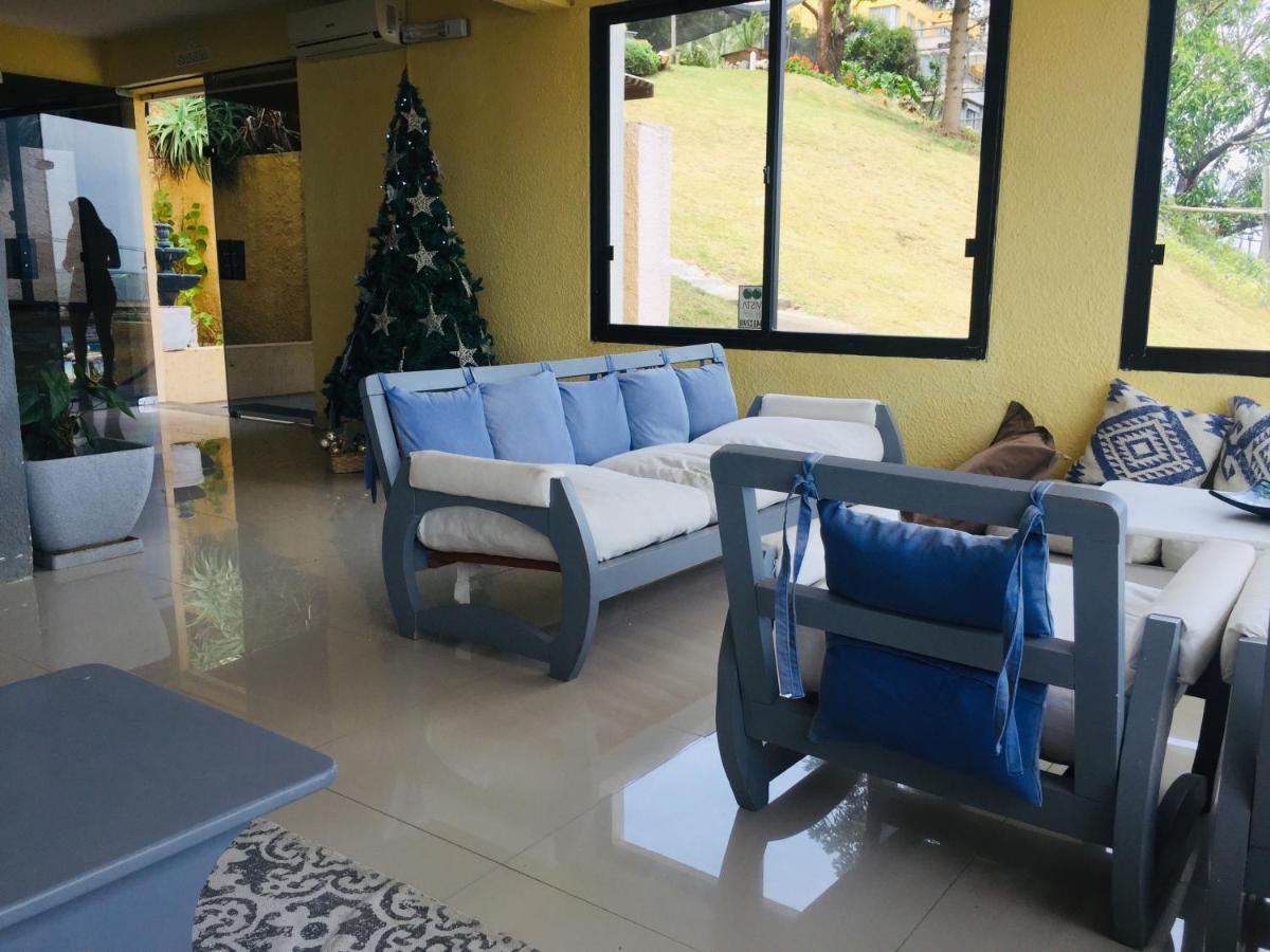 San Remo Terrazas Hotel Piriápolis Zewnętrze zdjęcie