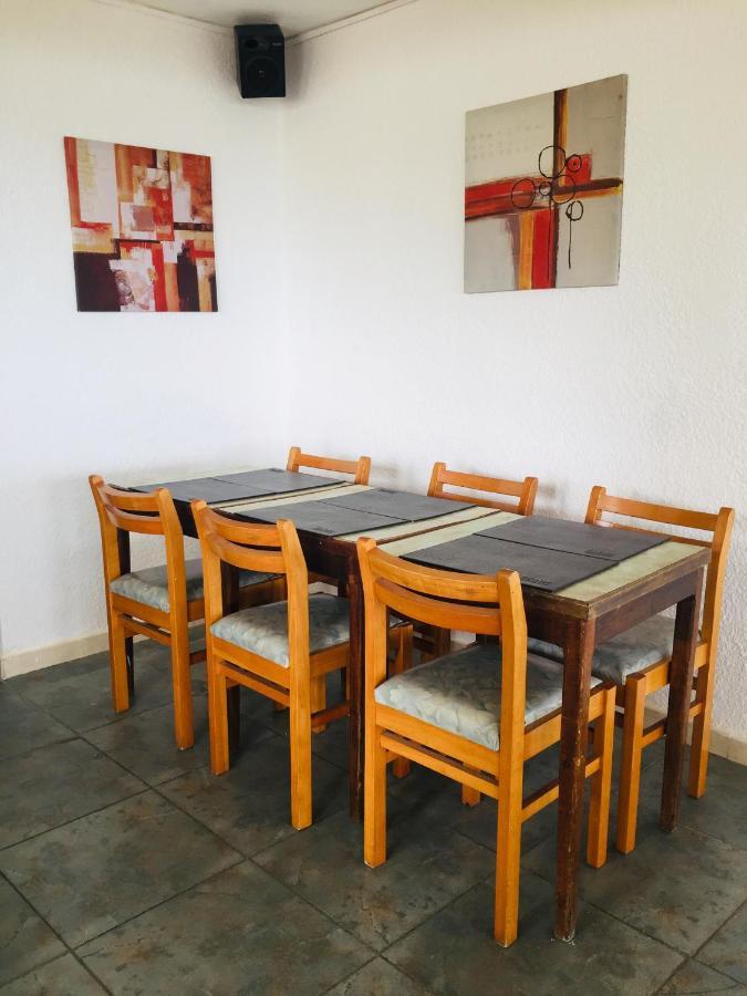 San Remo Terrazas Hotel Piriápolis Zewnętrze zdjęcie