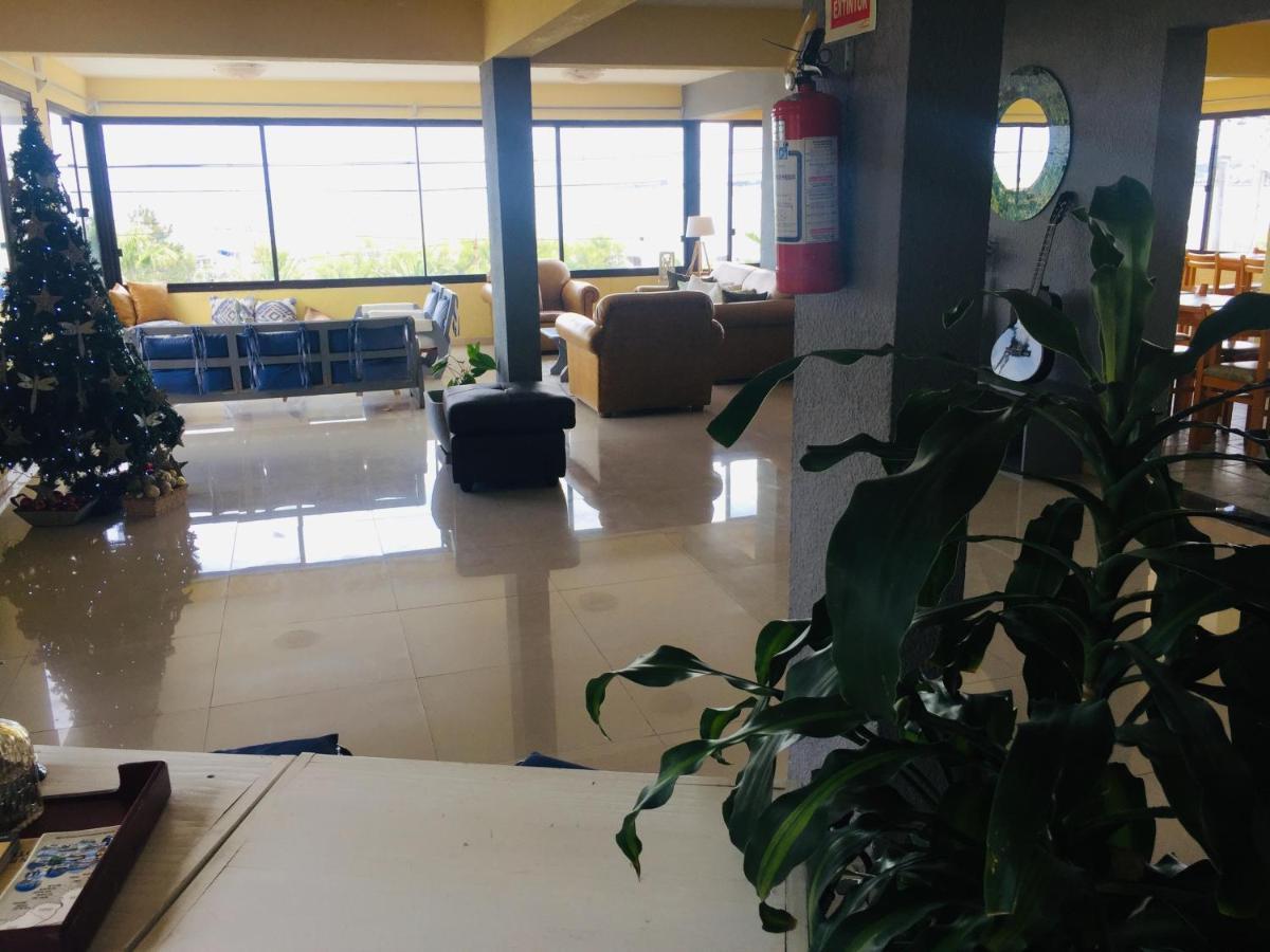 San Remo Terrazas Hotel Piriápolis Zewnętrze zdjęcie