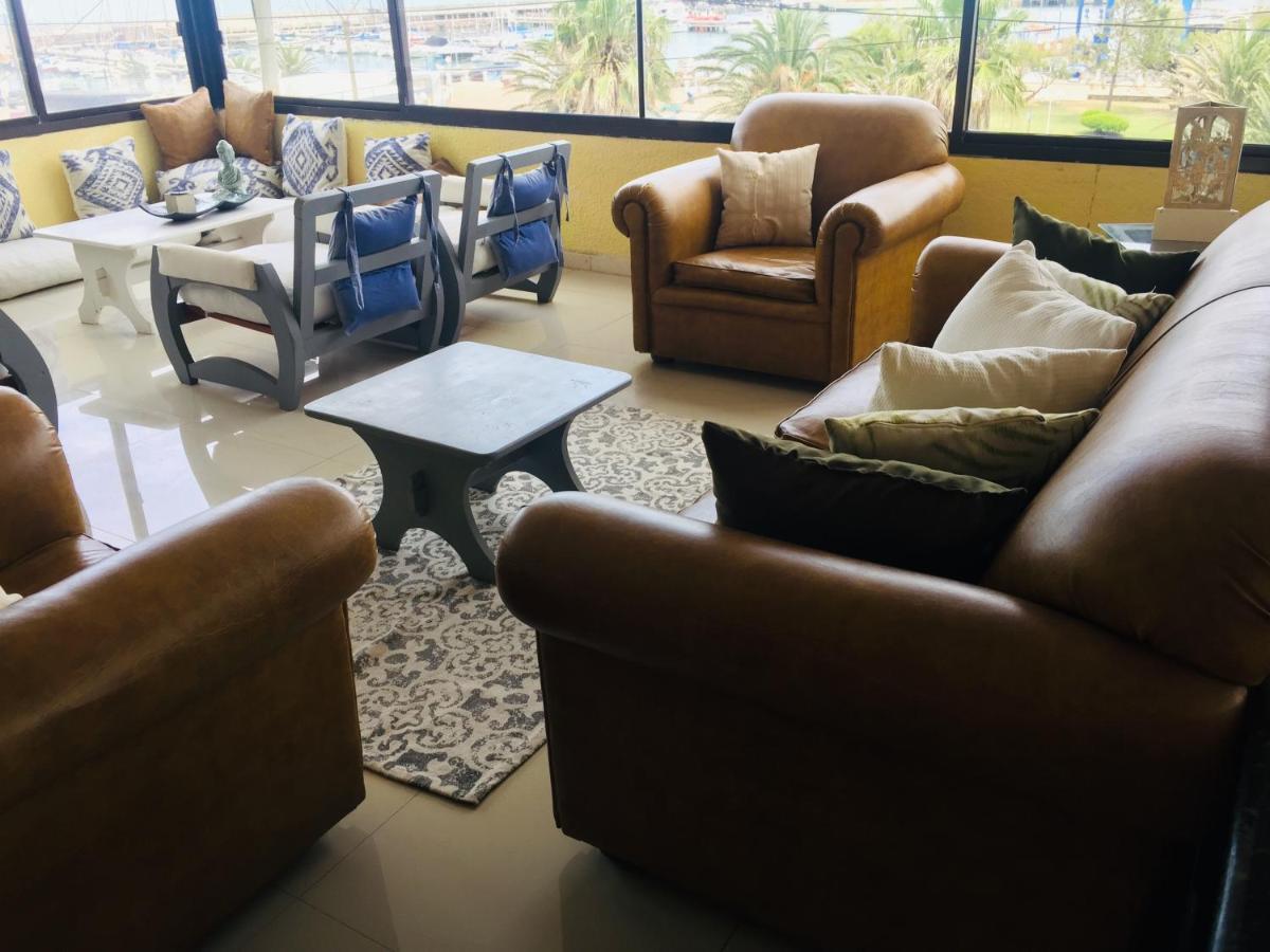 San Remo Terrazas Hotel Piriápolis Zewnętrze zdjęcie