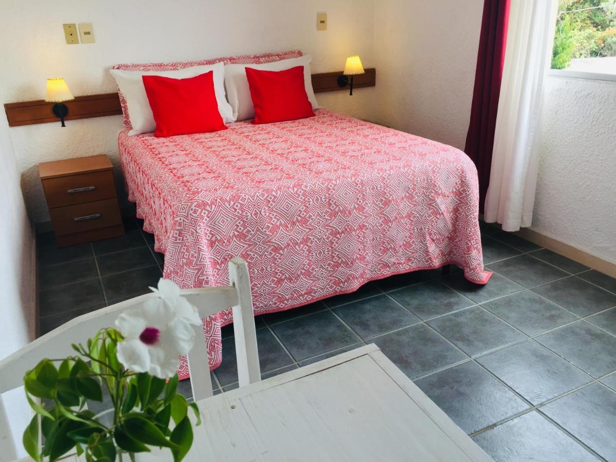 San Remo Terrazas Hotel Piriápolis Zewnętrze zdjęcie