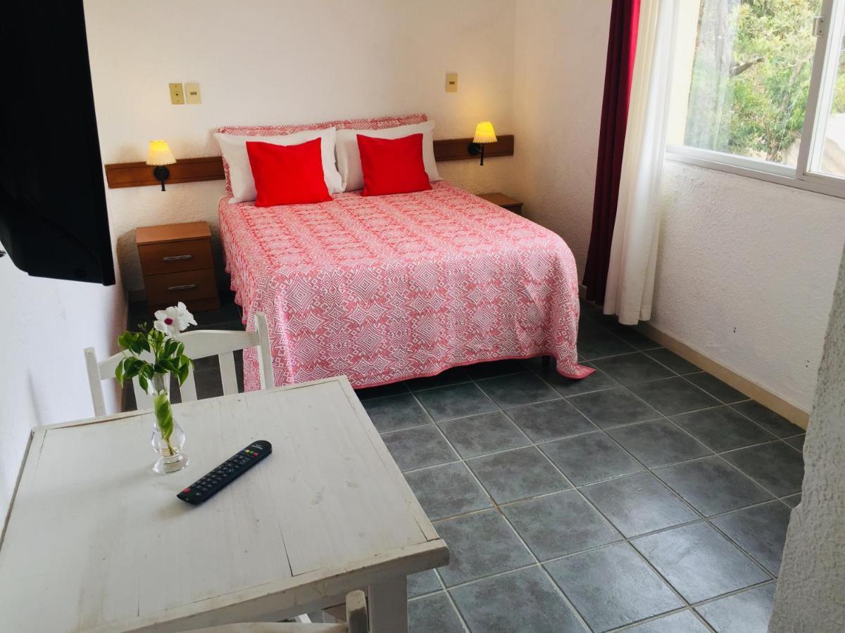 San Remo Terrazas Hotel Piriápolis Zewnętrze zdjęcie
