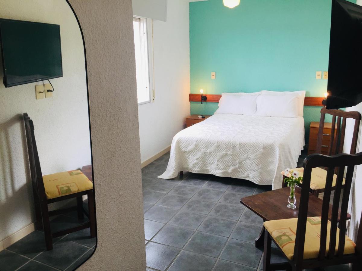 San Remo Terrazas Hotel Piriápolis Zewnętrze zdjęcie