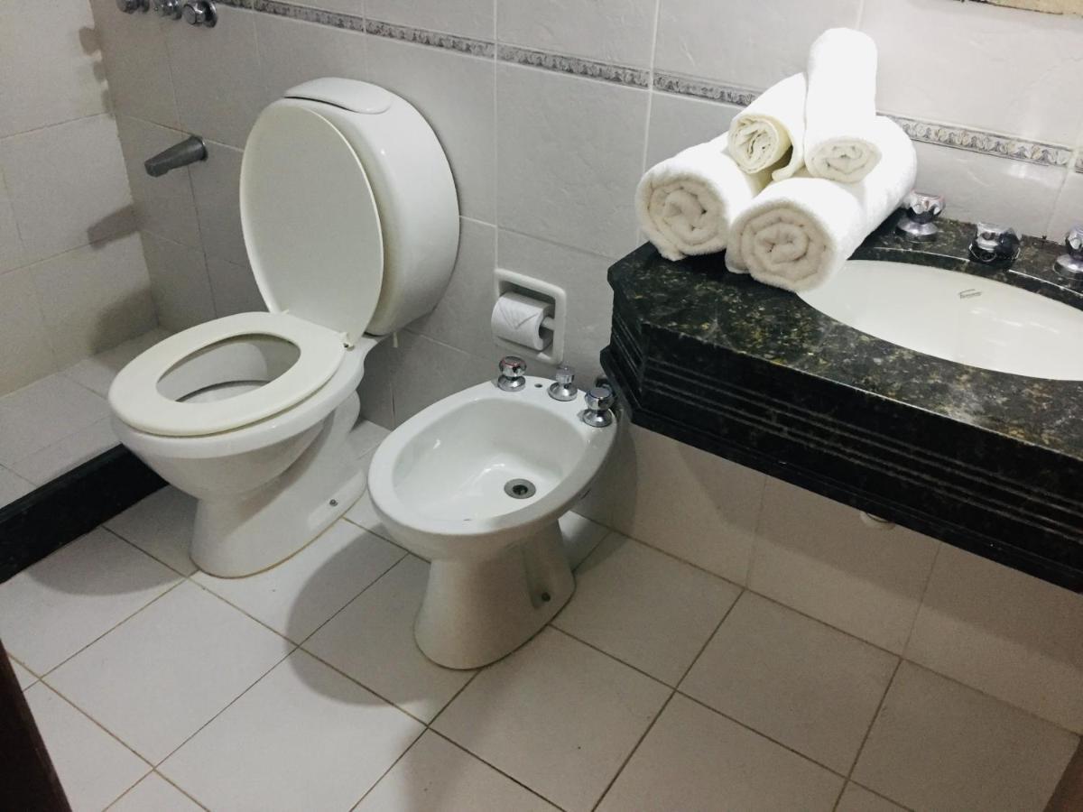San Remo Terrazas Hotel Piriápolis Zewnętrze zdjęcie
