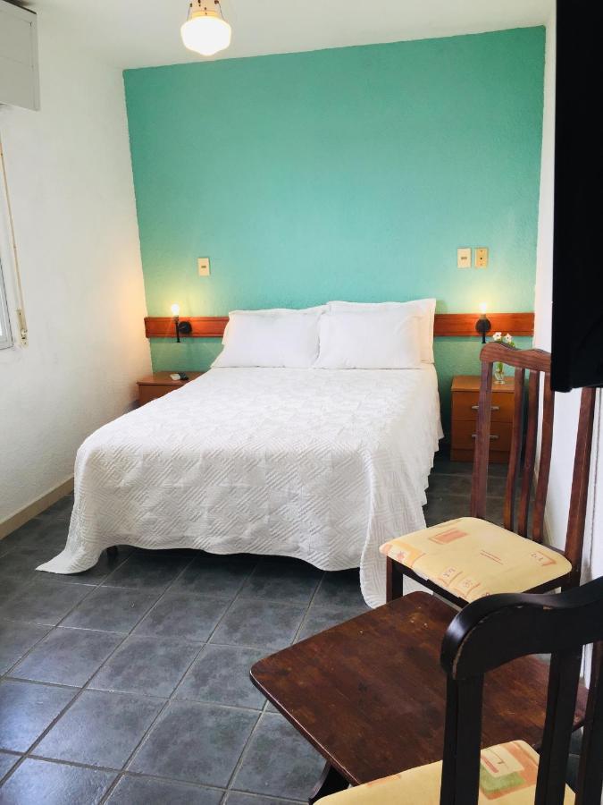 San Remo Terrazas Hotel Piriápolis Zewnętrze zdjęcie