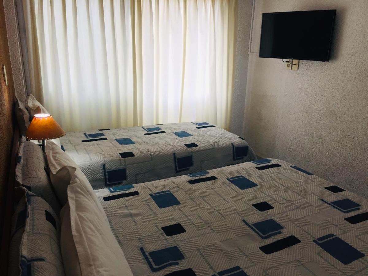 San Remo Terrazas Hotel Piriápolis Zewnętrze zdjęcie