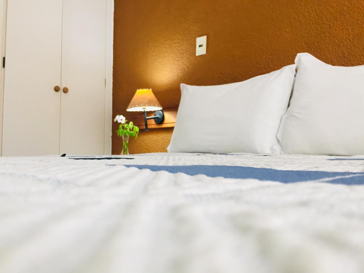 San Remo Terrazas Hotel Piriápolis Zewnętrze zdjęcie