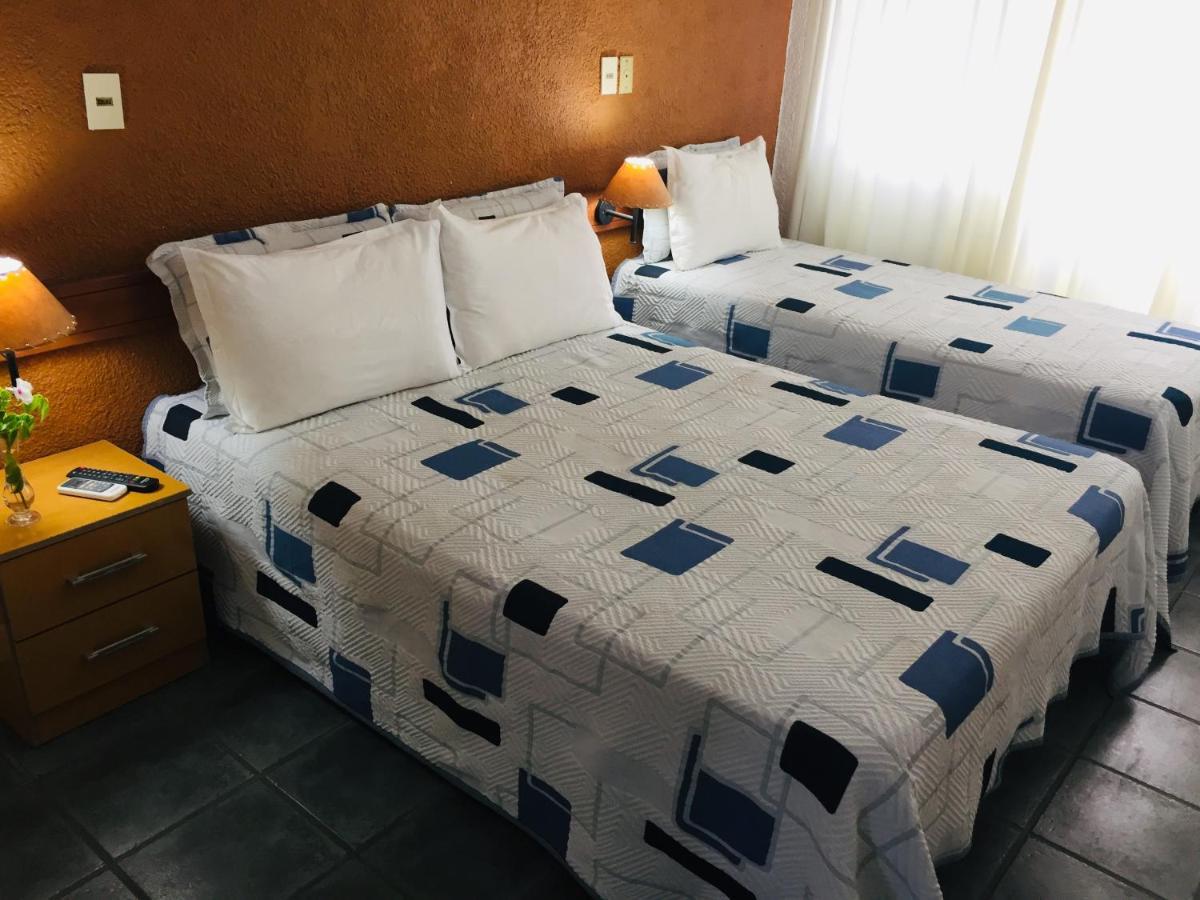 San Remo Terrazas Hotel Piriápolis Zewnętrze zdjęcie