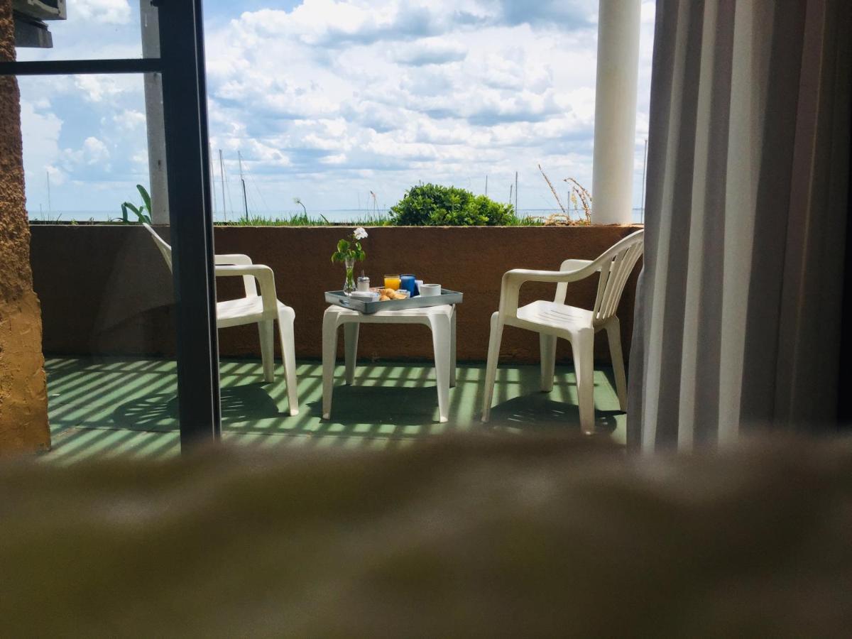 San Remo Terrazas Hotel Piriápolis Zewnętrze zdjęcie