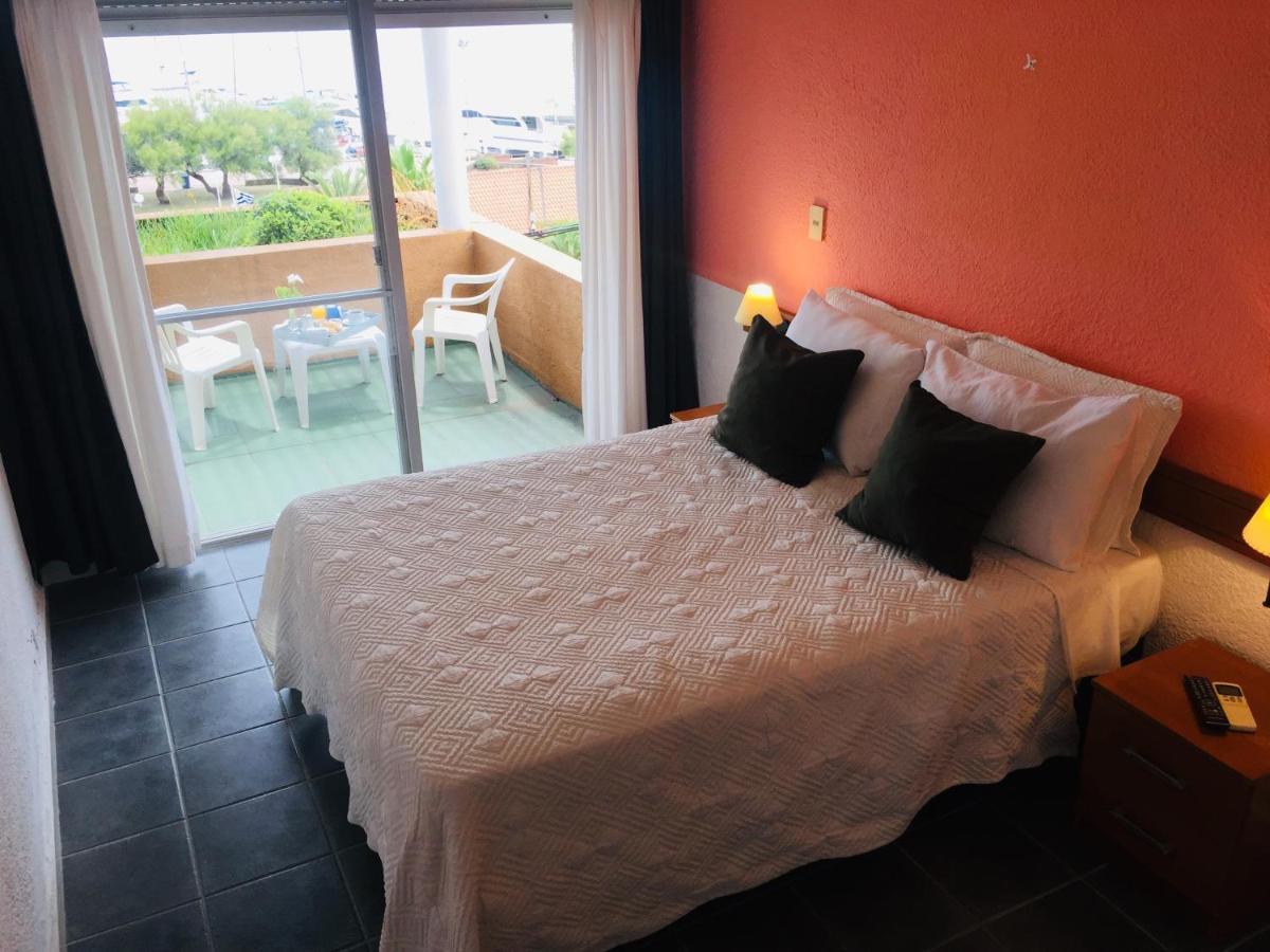 San Remo Terrazas Hotel Piriápolis Zewnętrze zdjęcie