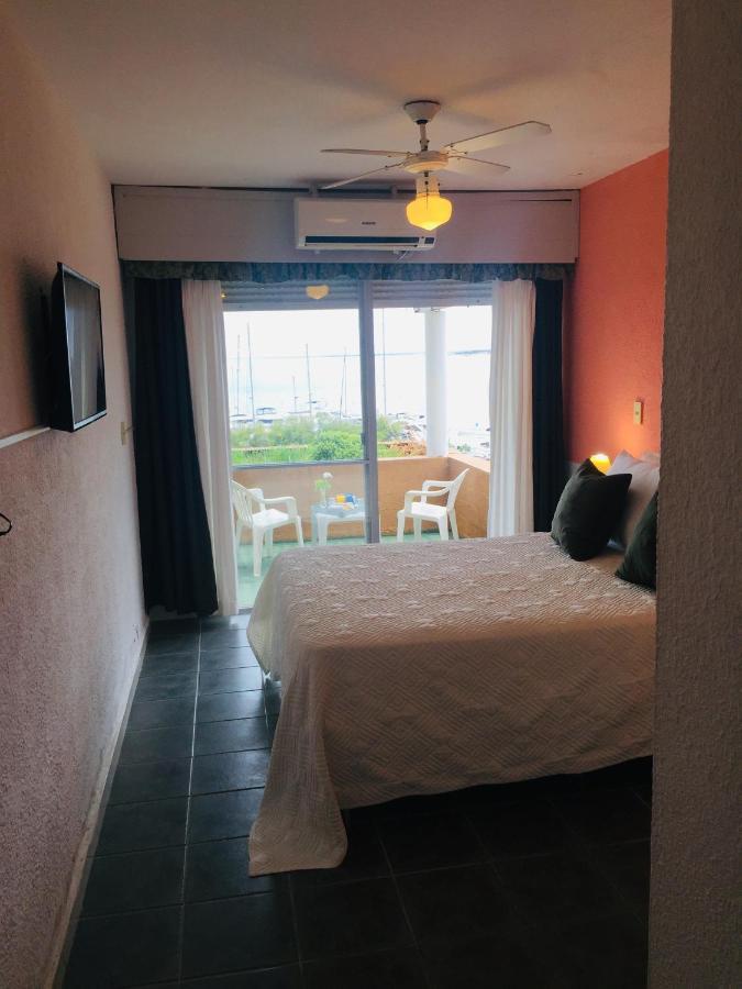San Remo Terrazas Hotel Piriápolis Zewnętrze zdjęcie