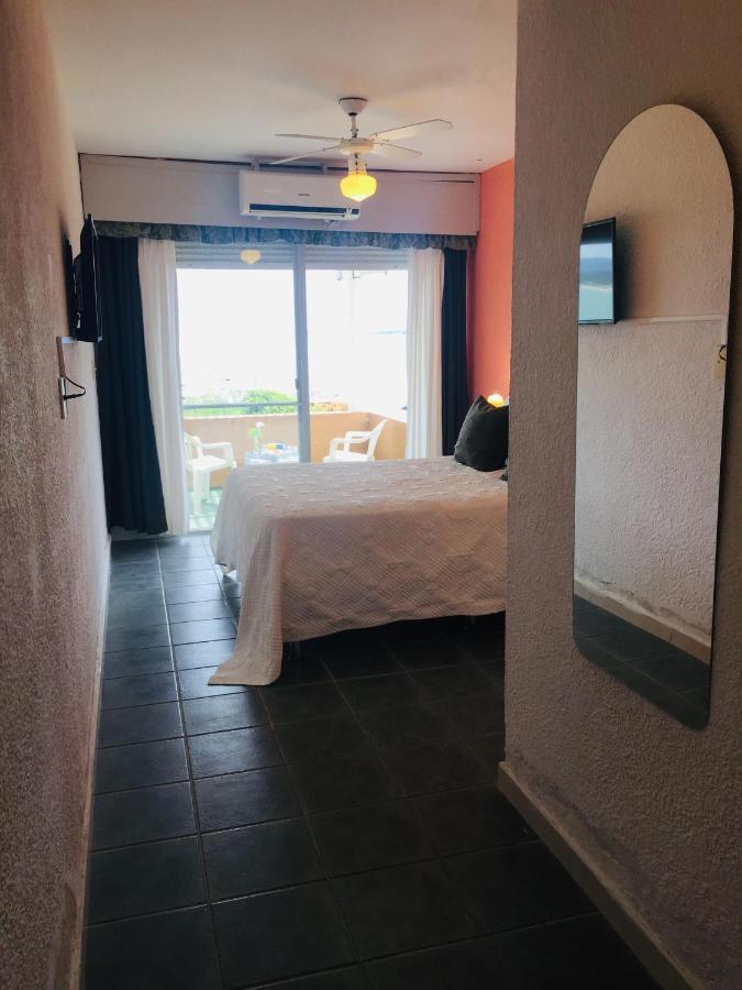 San Remo Terrazas Hotel Piriápolis Zewnętrze zdjęcie