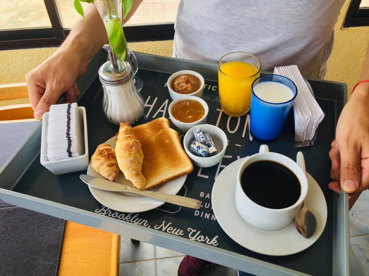 San Remo Terrazas Hotel Piriápolis Zewnętrze zdjęcie