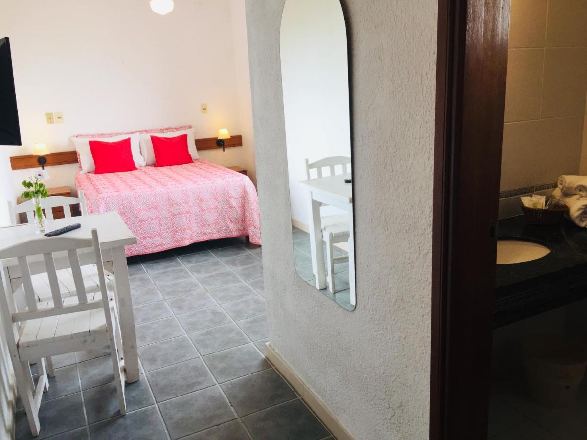 San Remo Terrazas Hotel Piriápolis Zewnętrze zdjęcie