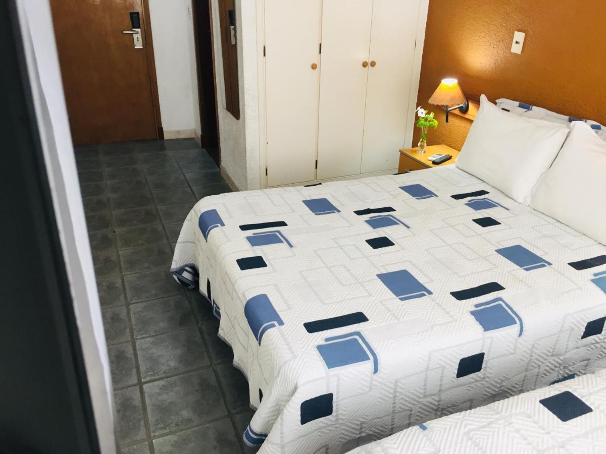 San Remo Terrazas Hotel Piriápolis Zewnętrze zdjęcie