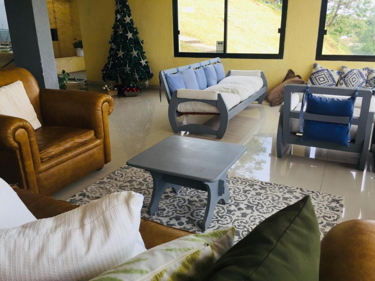 San Remo Terrazas Hotel Piriápolis Zewnętrze zdjęcie