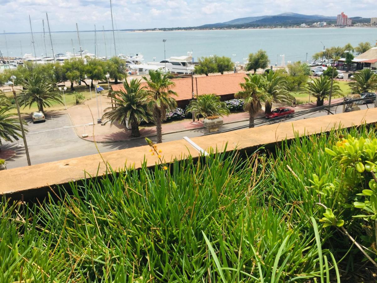 San Remo Terrazas Hotel Piriápolis Zewnętrze zdjęcie