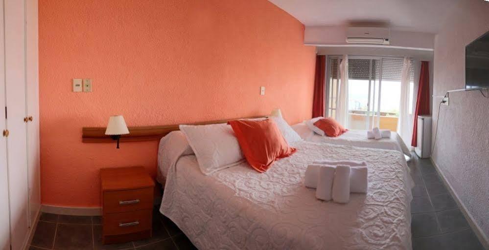 San Remo Terrazas Hotel Piriápolis Zewnętrze zdjęcie