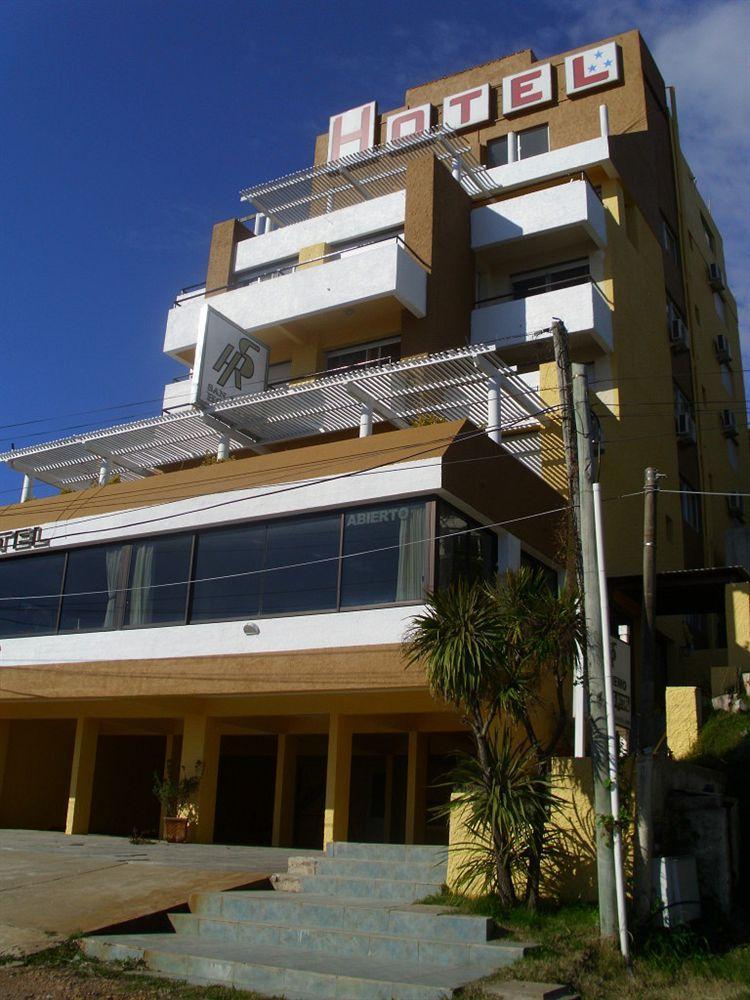San Remo Terrazas Hotel Piriápolis Zewnętrze zdjęcie