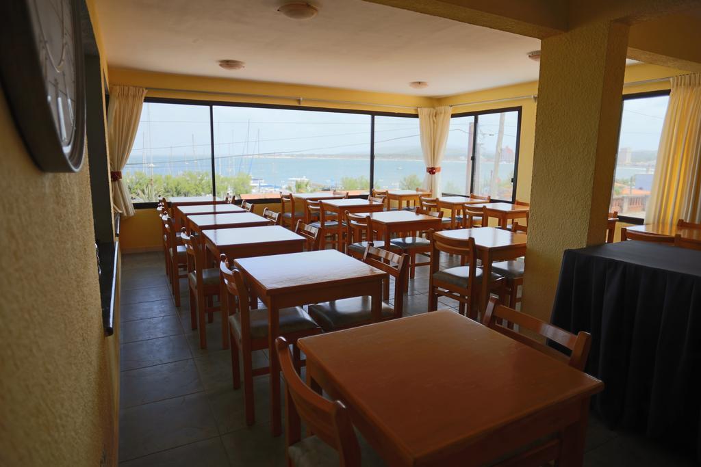 San Remo Terrazas Hotel Piriápolis Zewnętrze zdjęcie