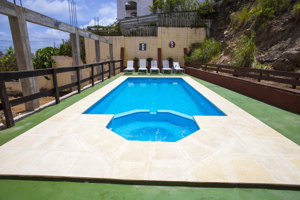 San Remo Terrazas Hotel Piriápolis Zewnętrze zdjęcie