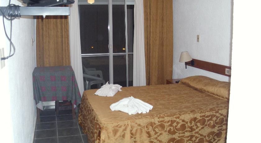 San Remo Terrazas Hotel Piriápolis Zewnętrze zdjęcie