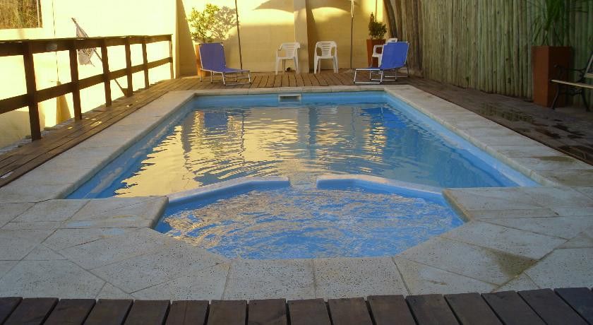 San Remo Terrazas Hotel Piriápolis Zewnętrze zdjęcie