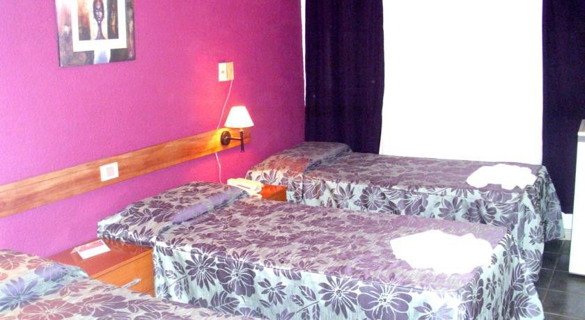 San Remo Terrazas Hotel Piriápolis Zewnętrze zdjęcie