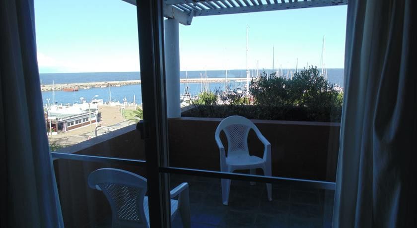 San Remo Terrazas Hotel Piriápolis Zewnętrze zdjęcie