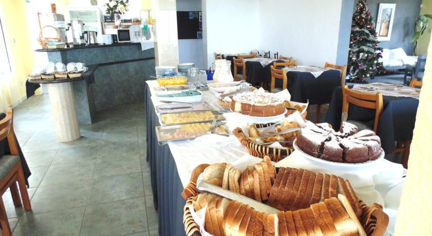 San Remo Terrazas Hotel Piriápolis Zewnętrze zdjęcie