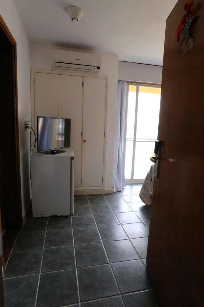 San Remo Terrazas Hotel Piriápolis Zewnętrze zdjęcie