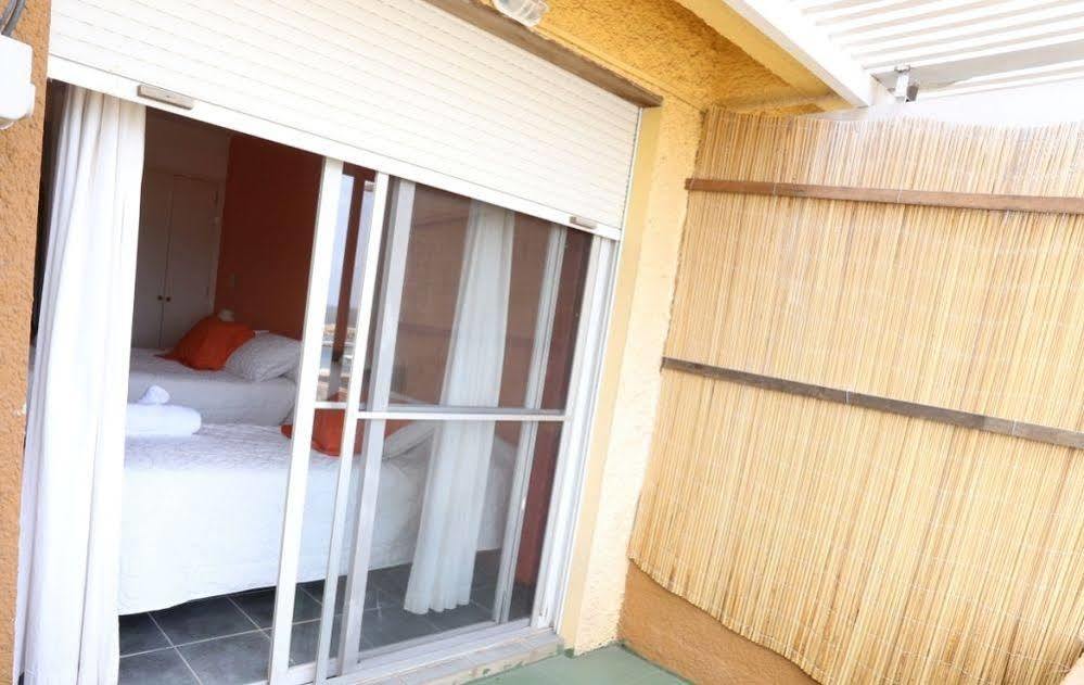 San Remo Terrazas Hotel Piriápolis Zewnętrze zdjęcie